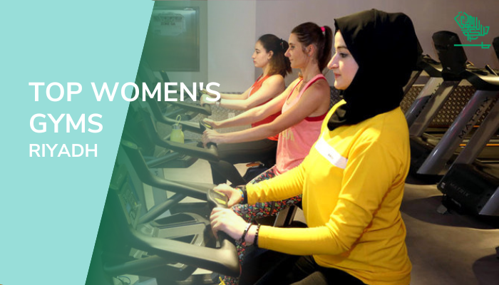 Top Women S Gyms In Riyadh Your Ultimate Guide Saudi Scoop