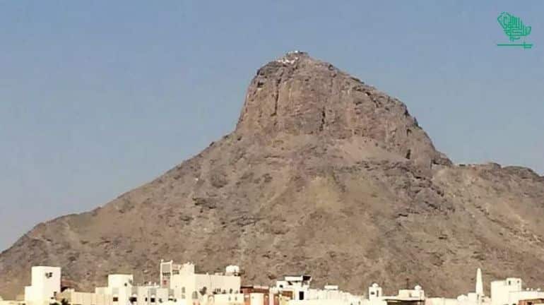 Jabal Al Noor Mountains Makkah Saudiscoop (4)