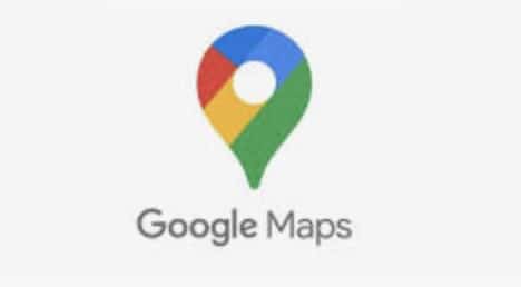 Google Maps