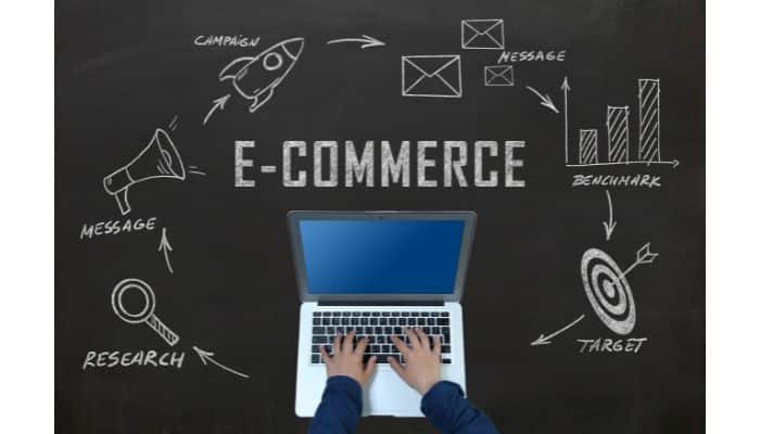 Best E-commerce Development Company