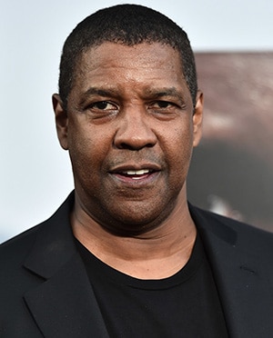Denzel_Washington top-ranking-popular-actors Saudiscoop