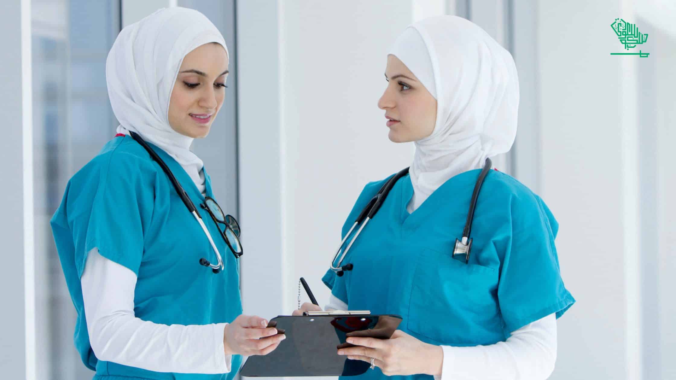 Healthcare for Women