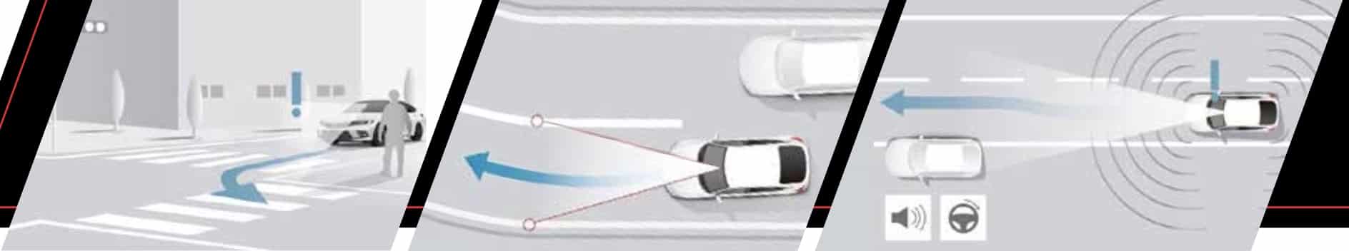 Honda sensing 2
