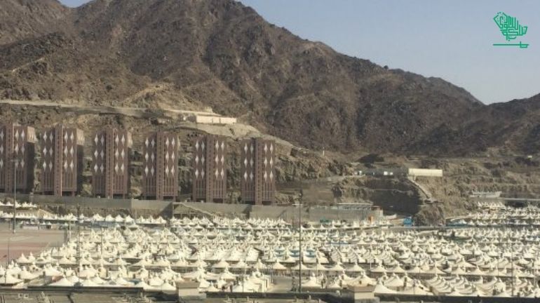 The Jabal Omar Mountains Makkah Saudiscoop (1)