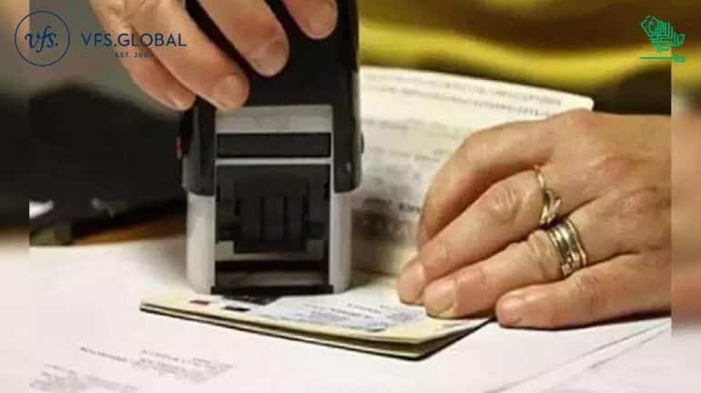 VFS Global services Saudiscoop