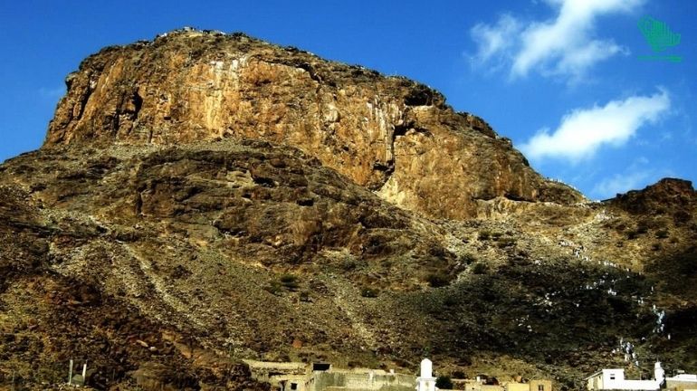 Jabal Al Noor Mountains Makkah Saudiscoop (6)