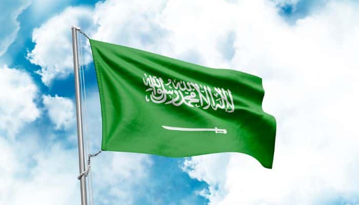 saudi 95th national day