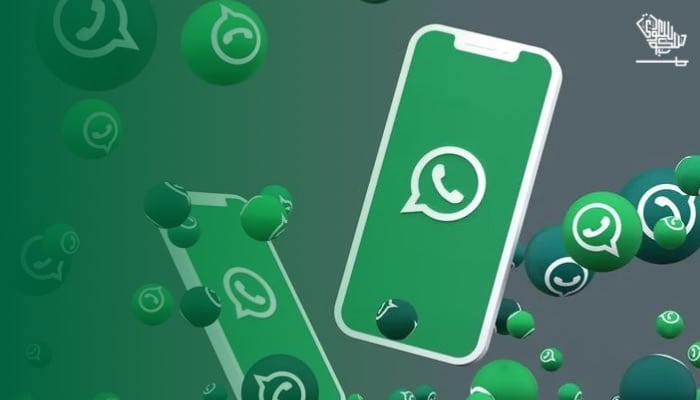 Latest whatsapp update