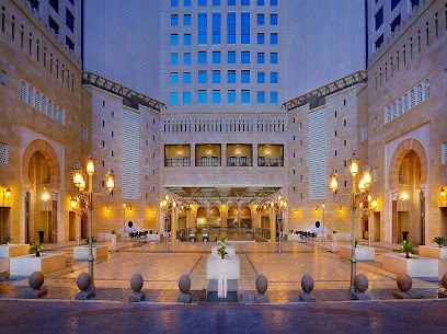 Anjum Hotel Makkah