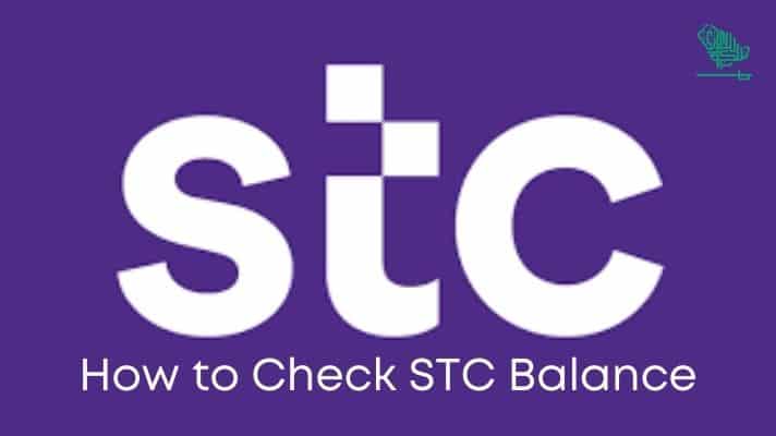 credit stc Balance Saudiscoop