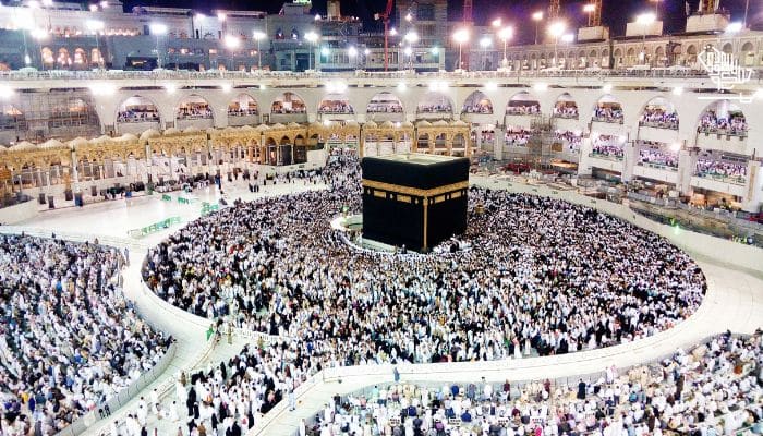 Umrah Visa Guide From UK