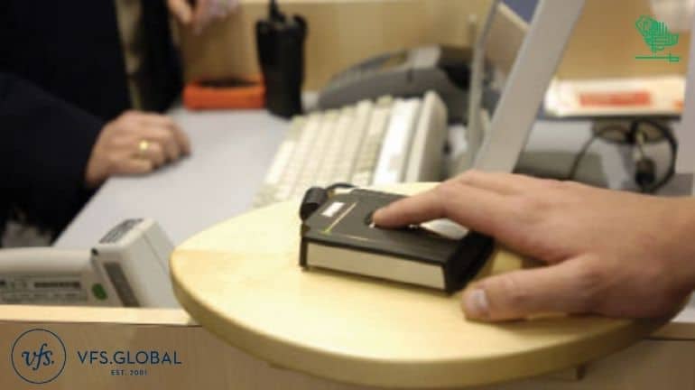 VFS Global services Saudiscoop