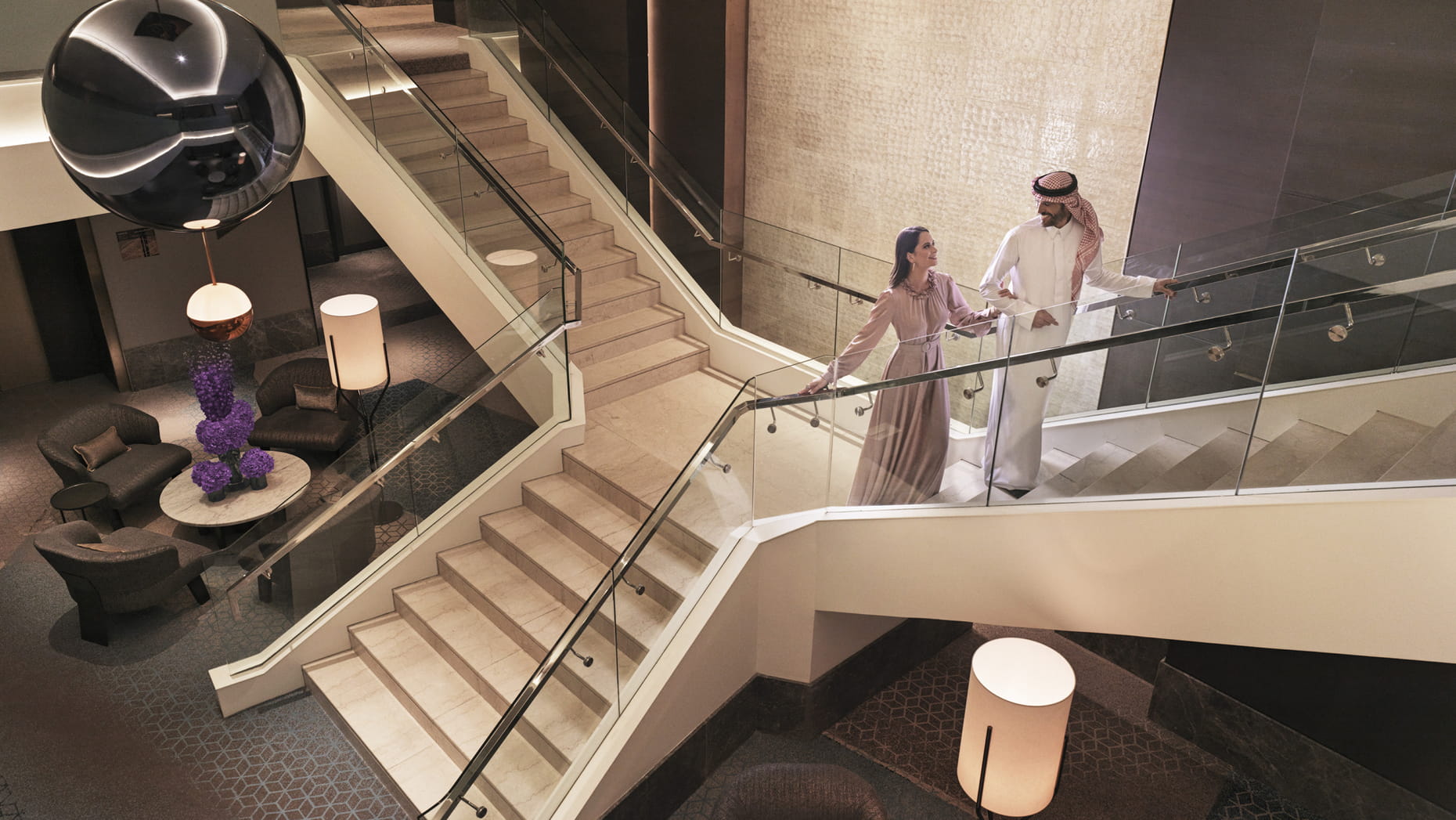 Four Seasons Riyadh