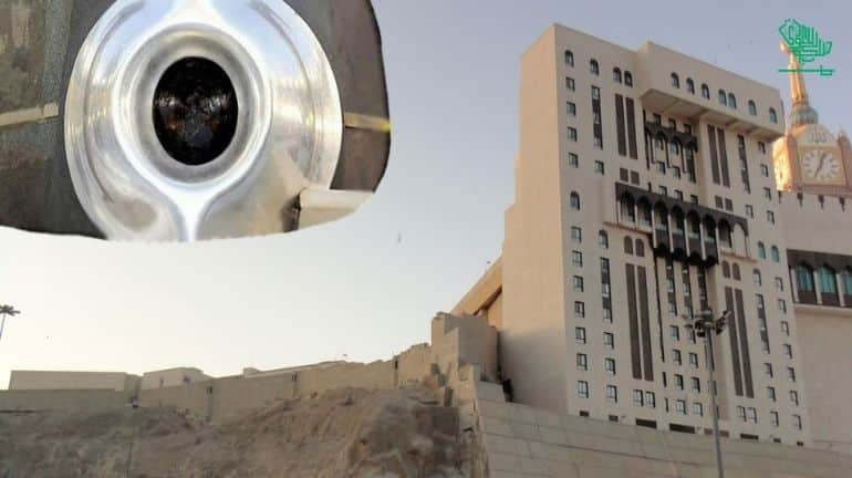 Abu Qubais Mountain Makkah Saudiscoop (1)