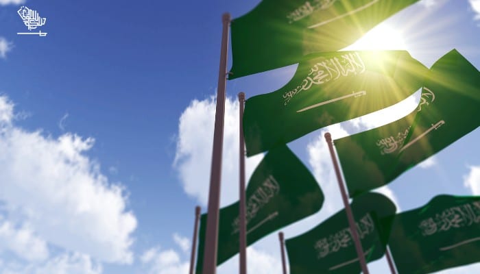 يوم العلم السعودي: المعنى والتاريخ وأهم ما يرمز إليه العلم