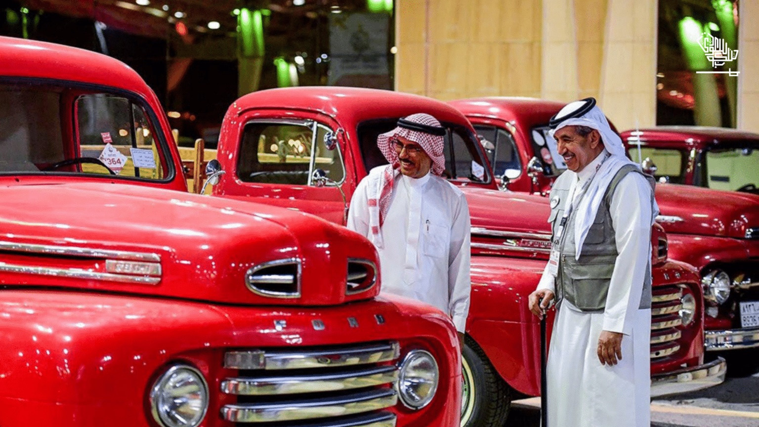 What Does Buying a Car in Saudi Arabia Look Like? | Saudi Scoop