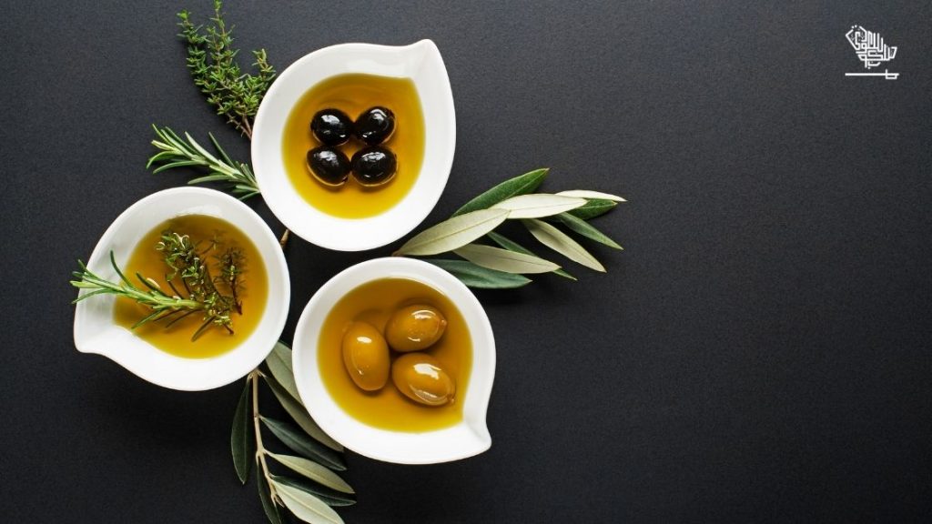 Benefits Of Olive Oil in Ramadan Fasting(Updated 2024) Saudi Scoop