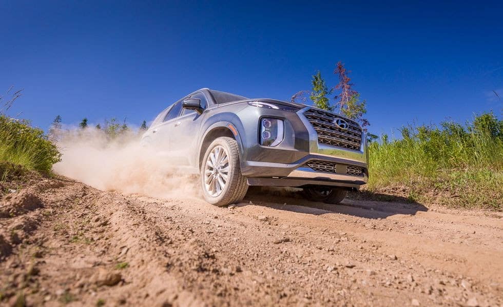 Saudi Arabia's top ten SUVs in 2023 Saudi Scoop