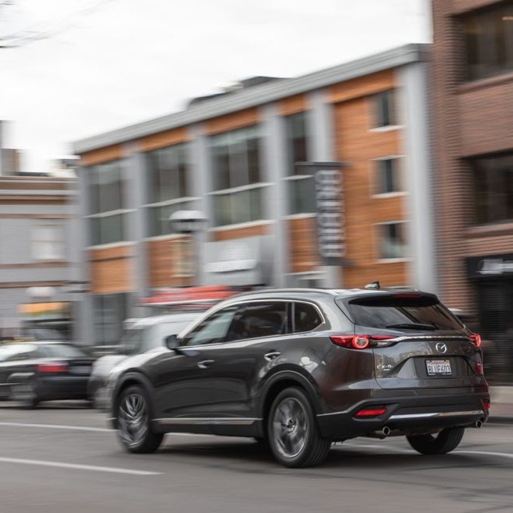 Saudi Arabia's top ten SUVs in 2023 Saudi Scoop