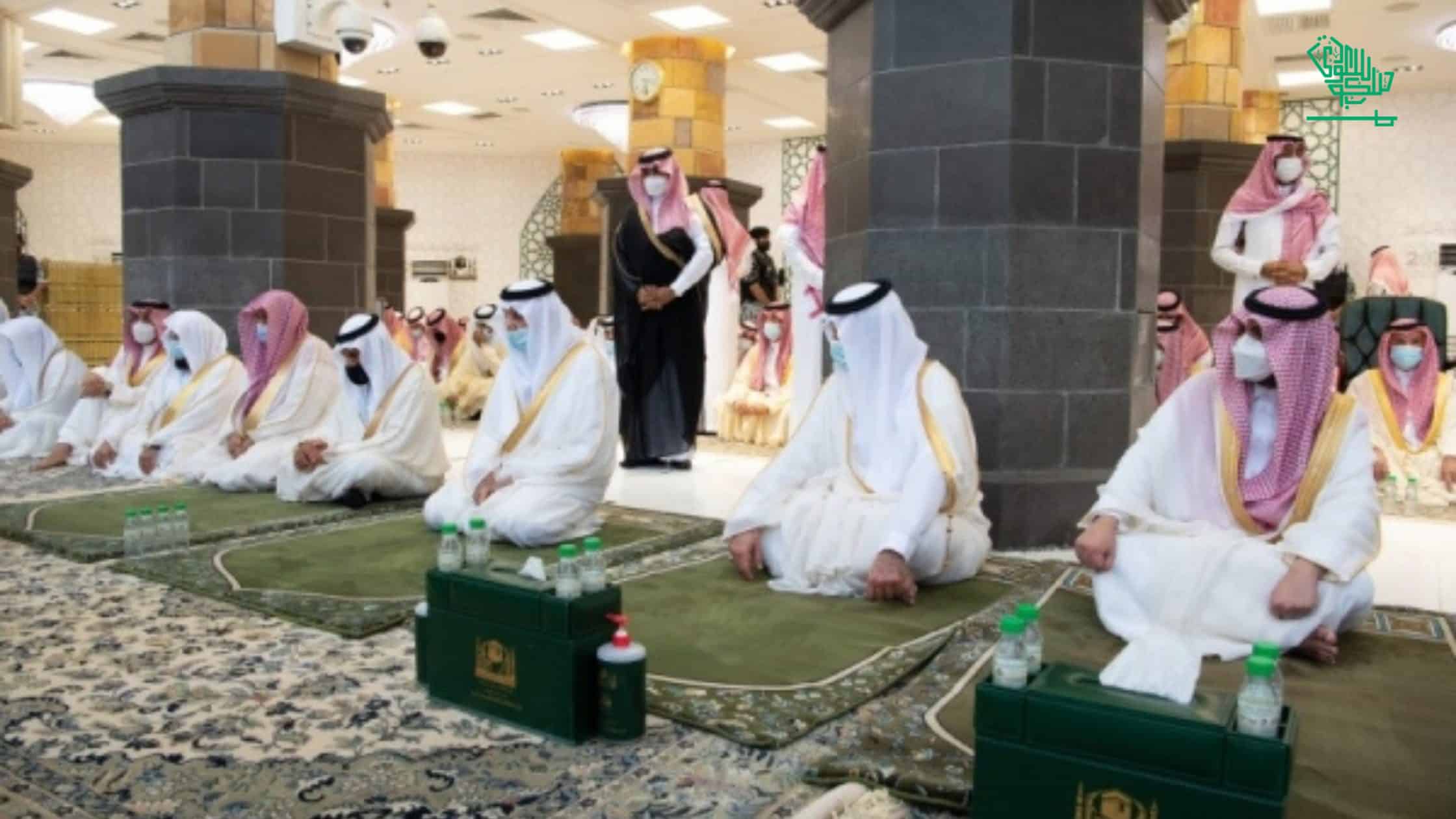 King Salman extends Eid Al-Adha greetings, praises Muslim countries for supporting Saudi Hajj measure