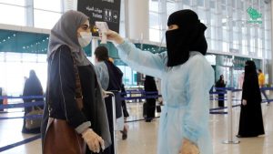 Saudi Arabia Bans Air Travel To and From UAE, Ethiopia, Vietnam, and Afghanistan