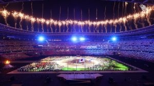 Olympics 2020: A closing ceremony to remember as Tokyo bows out