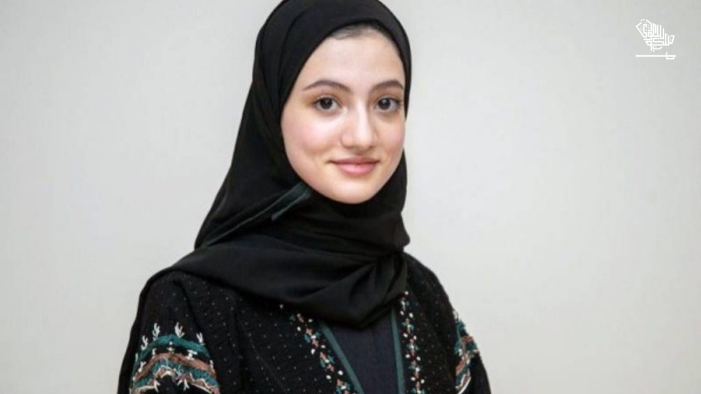 Saudi teen develops App to assess anxiety