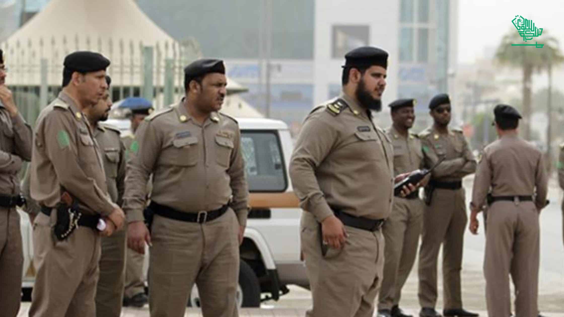 Saudi Arabia; 16,466 illegal workers arrested in a week