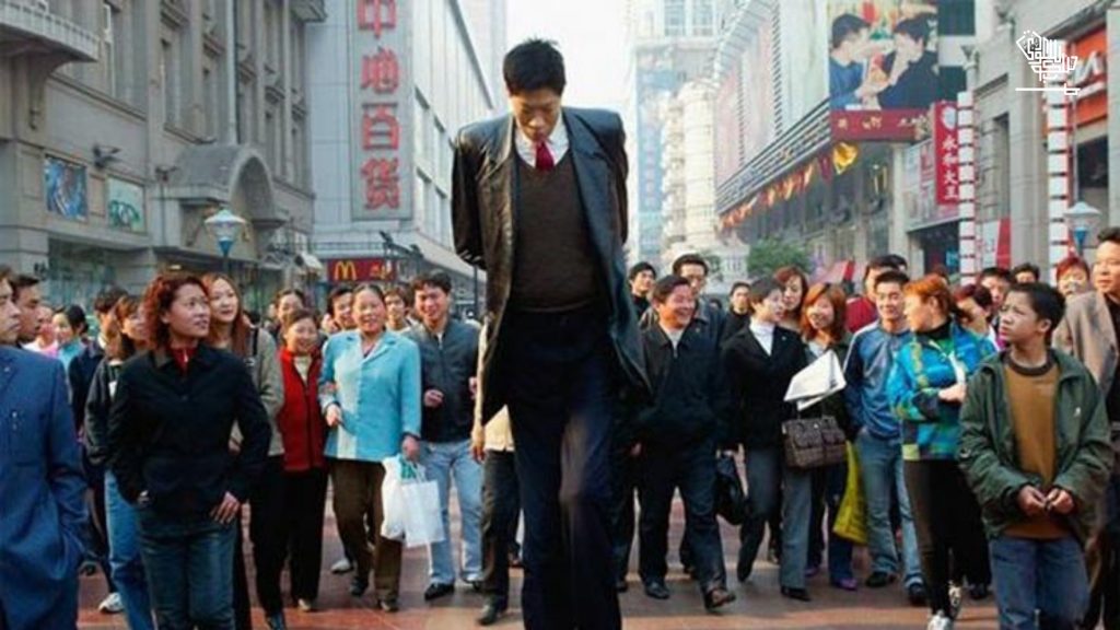10-tallest-people-world-today