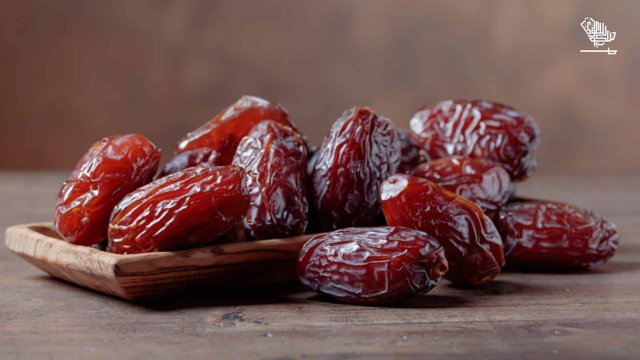 The Best Dates In Saudi Arabia 2023 Saudi Scoop