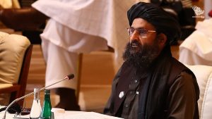 Mullah Baradar to lead new Afghanistan government