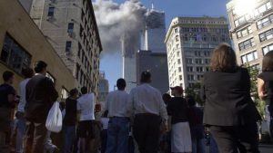 9/11 classified documents release, Saudi Arabia welcomes the move, calls for a full declassification of materials.