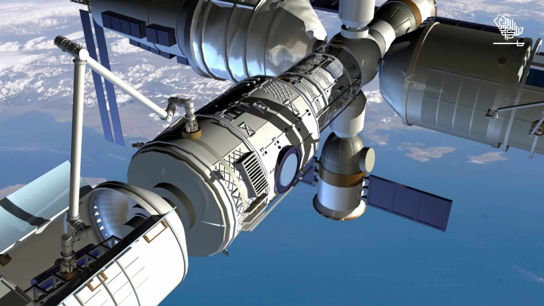Space-Station-Taingong