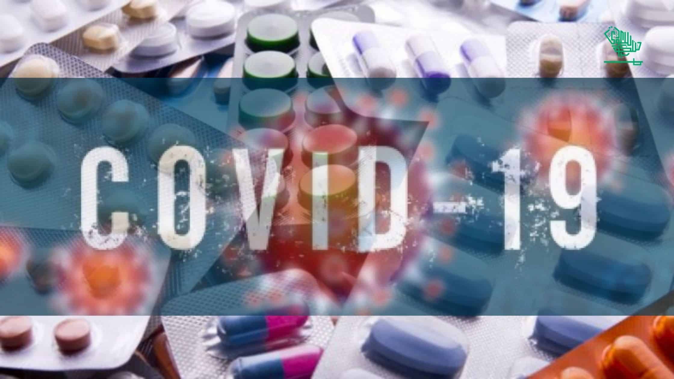 Covid-19 anti-depressant