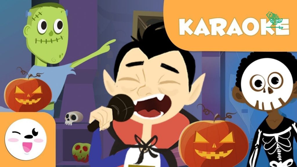 Riyadh-Karaoke-Halloween