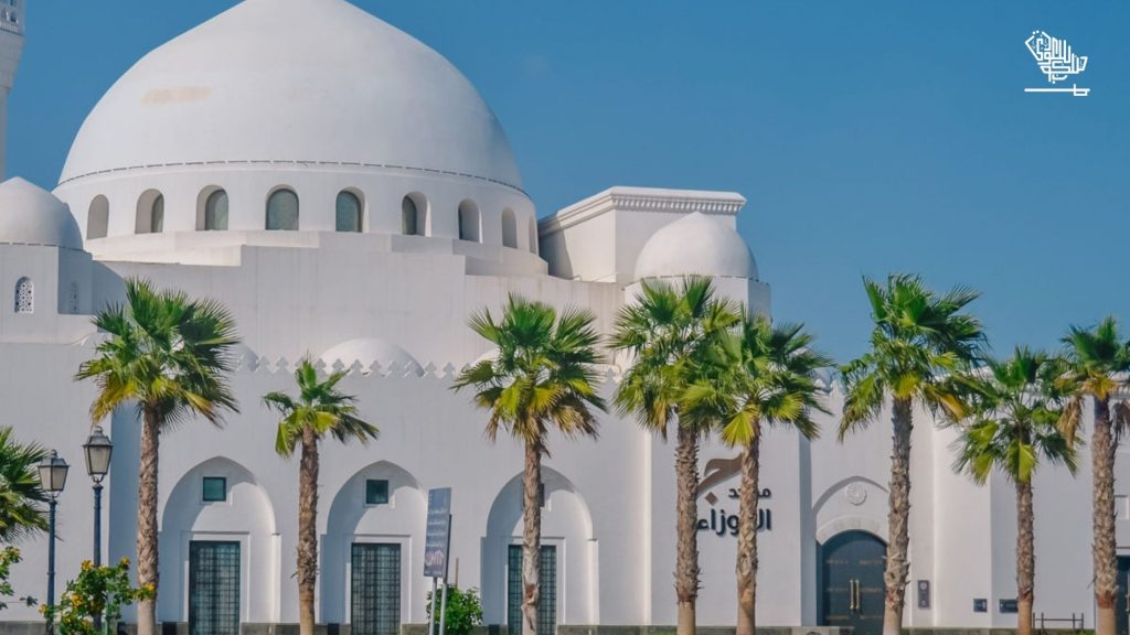 Dammam-Mosque-Salah-Saudi-Arabia-