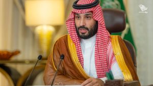 Saudi-Crown-Prince-Mohammed-Climate-change