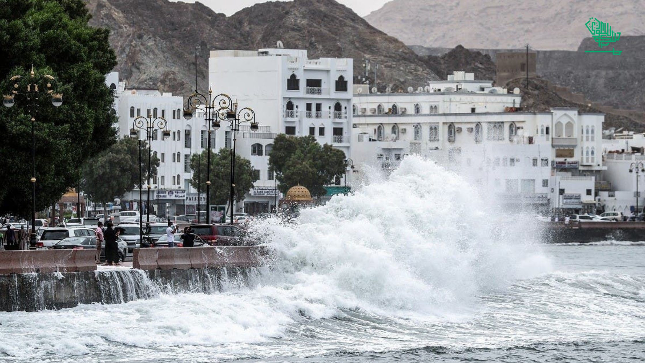 Oman declares Sunday, Monday official holidays due to tropical storm