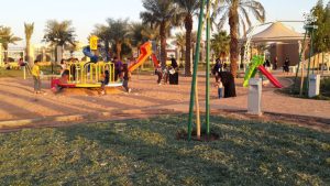 beautiful-parks-in-Riyadh