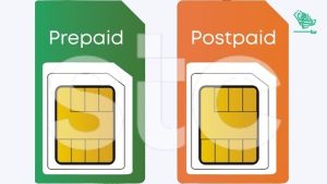 Postpaid to Prepaid Prepaid to Postpaid mySTC STC Saudiscoop