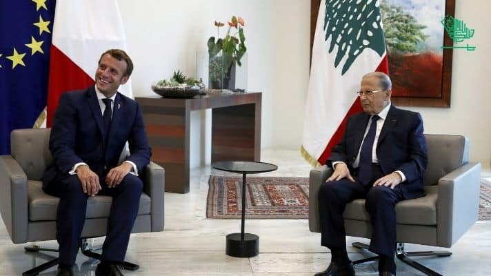 Lebanon Lawmakers Economic Crisis Saudiscoop.com