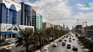 investment Business saudi scoop