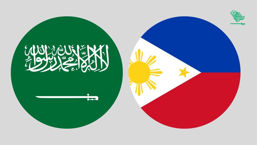 Philippines Embassy Riyadh POLO Flags Saudiscoop.com