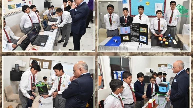 Pakistan International School Jeddah (PISJ) education Saudiscoop.com 