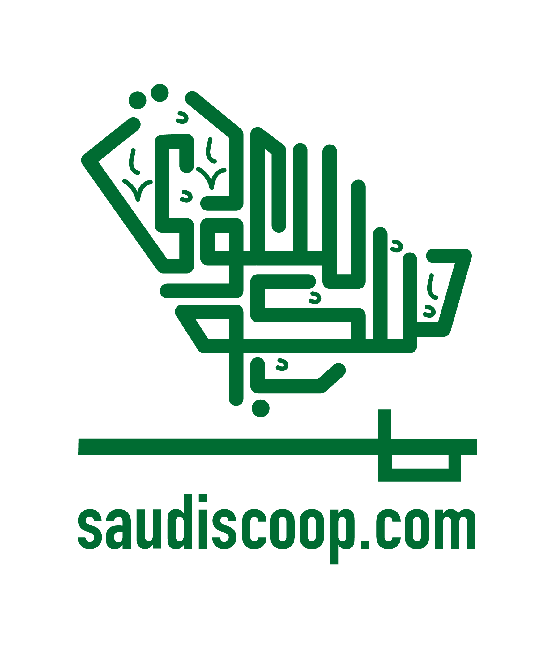 Saudi Scoop logo