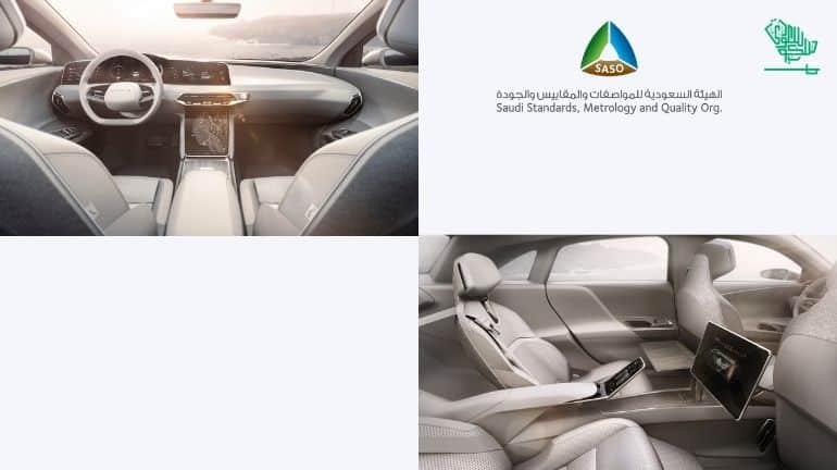 LUCID- electric car manufacturer Saudiscoop