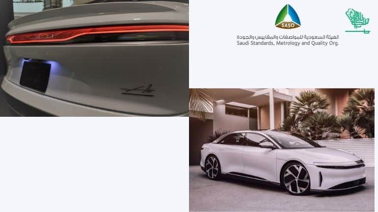 LUCID- electric car-manufacturer-Saudiscoop