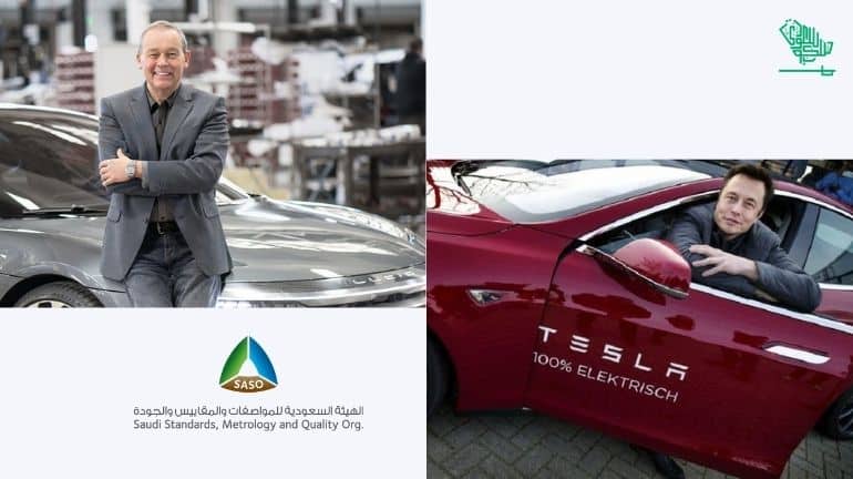 TESLA-LUCID_electric-car_manufacturer_Saudiscoop