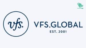 VFS Global services Saudiscoop