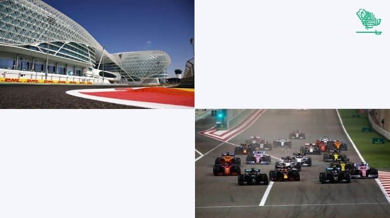 Grand Prix 2021 Formula 1 Saudiscoop